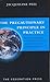 The Precautionary Principle in Practice: Environmental Decision-Making and Scientific Uncertainty (Australian Legal Monographs)