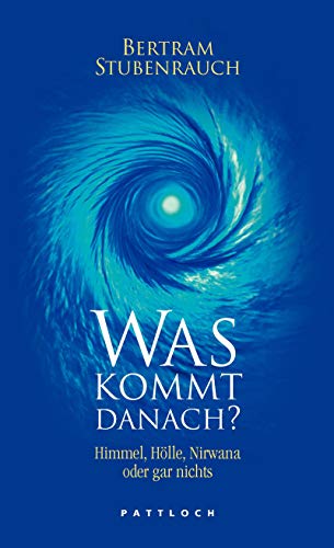 Was kommt danach? (Hardcover)