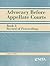 Advocacy Before Appellate C...