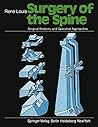 Surgery of the Spine: Surgical Anatomy and Operative Approaches
