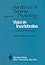 Comparative Physiology and Evolution of Vision in Invertebrates: A: Invertebrate Photoreceptors (Handbook of Sensory Physiology)