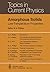 Amorphous Solids by William A. Phillips