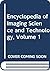 Encyclopedia of Imaging Science & Technology Volume 1