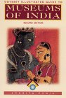 Museums of India (Odyssey Illustrated Guides)