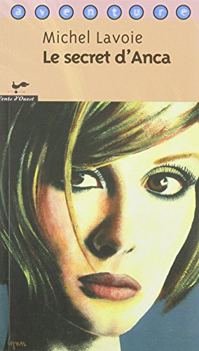 LE SECRET D ANCA (Paperback)