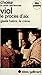 Viol. Le procès d'Aix-en-Pr...