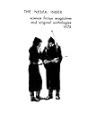 Nesfa Index to the Science Fiction Magazines and Original Anthologies, 1975
