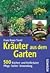 Kräuter aus dem Garten
