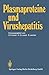 Plasmaproteine und Virushepatitis: Fortschritte bei der Herstellung hepatitis-sicherer Plasmaproteine (German Edition)
