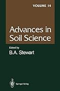 Advances in Soil Science, Volume 14