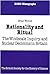 Rationality and ritual by Brian E. Wynne