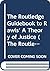The Routledge Guidebook to Rawls’ A Theory of Justice (The Routledge Guides to the Great Books)