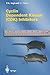 Cyclin Dependent Kinase (CDK) Inhibitors (Current Topics in Microbiology and Immunology)