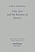 Luke-Acts and the Rhetoric of History: An Investigation of Early Christian Historiography (Wissenschaftliche Untersuchungen Zum Neuen Testament)