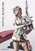 Final Fantasy XIII 13 Post Card Book