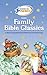Hooked on Phonics Presents Family Bible Classics