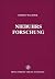 Niebuhrs Forschung (Frankfu...