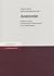Anatomie by Richard Helm