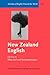 New Zealand English