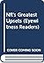 Nfl's Greatest Upsets (Eyewitness Readers)