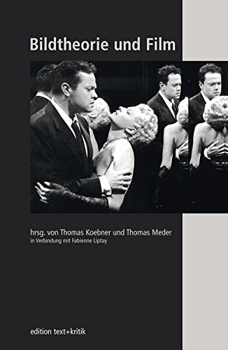 Bildtheorie und Film (Paperback)