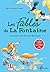 Les fables de La Fontaine -...