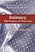 Intimacy, The Essence of True Love by Daniel Linder Intimacy, The Essence of True Love by Daniel Linder