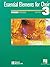 Essential Elements for Choir, Intermediate Level 3 Repertoire, Mixed, Student Edition (EXPERIENCING CHORAL MUSIC PROFICIENT SE)