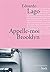 Appelle-moi Brooklyn by Eduardo Lago