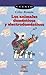 Los Animales Domésticos y Electrodomésticos (Spanish Edition)