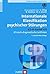Internationale Klassifikation Psychischer Störungen: Icd 10, Kapitel V (F) ; Klinisch Diagnostische Leitlinien