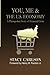 You, Me & The U.S. Economy: A Plainspoken Story of Financial Crisis
