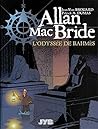 L'odyssée de Bahmès (Allan MacBride, #1) L'odyssée de Bahmès (Allan MacBride, #1)