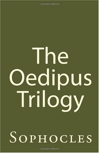The Oedipus Trilogy