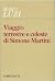 Viaggio terrestre e celeste di Simone Martini by Mario Luzi