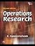 Operations Research, 2/E by R. Panneerselvam