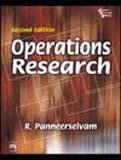 Operations Research, 2/E (Kindle Edition)
