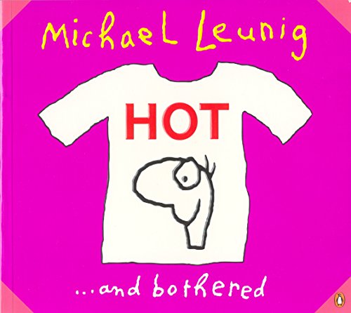 Hot and Bothered (Paperback)