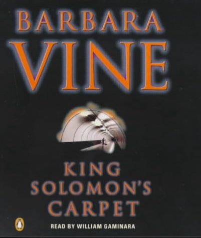 King Solomon's Carpet