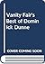 Vanity Fair's Best of Domin...