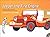 Jeeper The Fire Engine