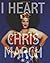 I Heart Chris March