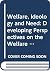 Welfare, Ideology and Need:...
