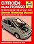 Citroen Xsara Picasso Petro...