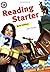 Reading Starter New Edition 2 (diverse reading forms for high beginning EFL students)