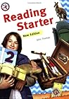 Reading Starter New Edition 2 (diverse reading forms for high beginning EFL students)