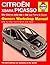 Citroen Xsara Picasso Petrol and Diesel Service and Repair Ma... by Martynn Randall