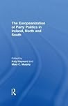 The Europeanization of Party Politics in Ireland, North and South
