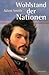 Wohlstand Der Nationen
