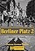 Berliner Platz: Glossar Deutsch-Englisch 2 (German Edition)